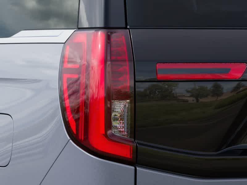 New 2027 Glacier Gray Metallic Tri-Coat Ford King Ranch image 21
