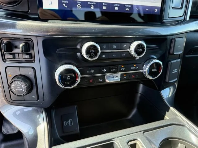 Used 2023 Gray Ford XL image 25