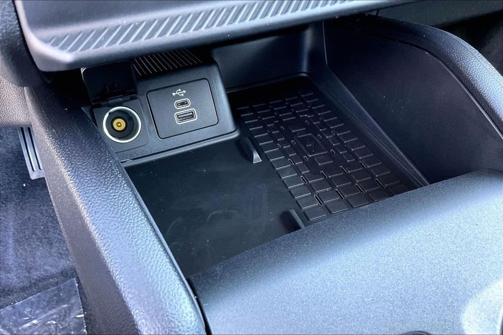 New 2025 Ford Bronco Sport Outer Banks 4D Sport Utility