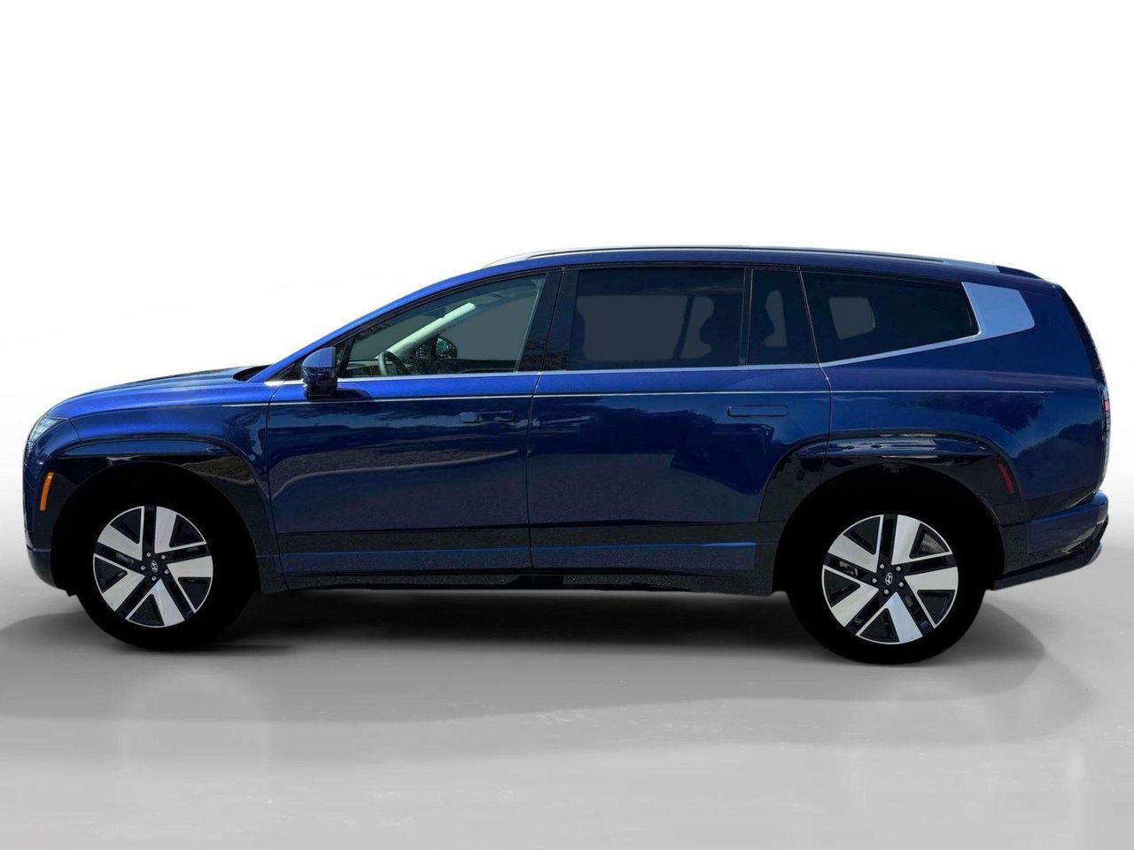 New 2026 Cosmic Blue Hyundai SEL image 22