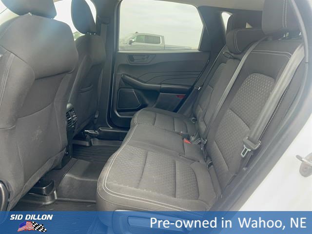 Used 2023 White Ford Active image 17