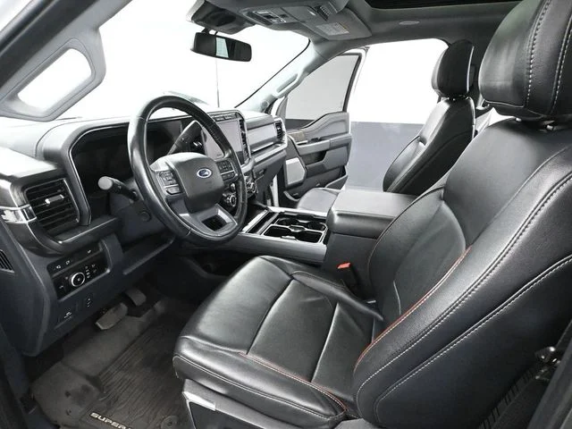 2023 Ford F-250 Super Duty Lariat - Photo 25