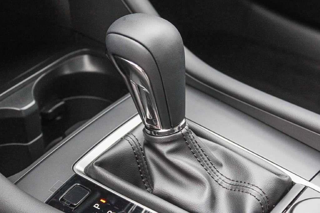 New 2026 Machine Gray Metallic Mazda 2.5 S Preferred image 21