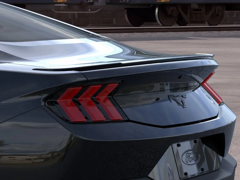 New 2026  Ford EcoBoost® Fastback image 22