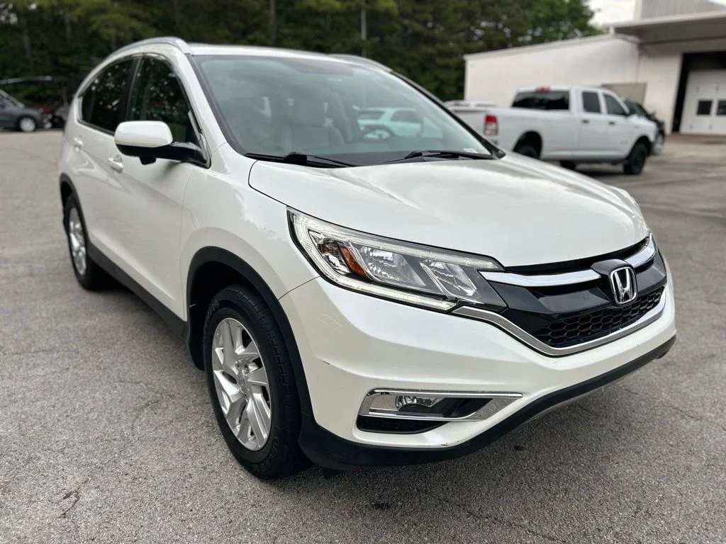 2016 Honda CR-V EX-L 2WD's photo