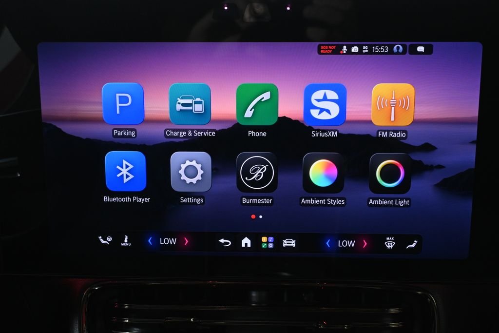 New 2027 Night Black Mercedes-Benz CLA 350 image 20
