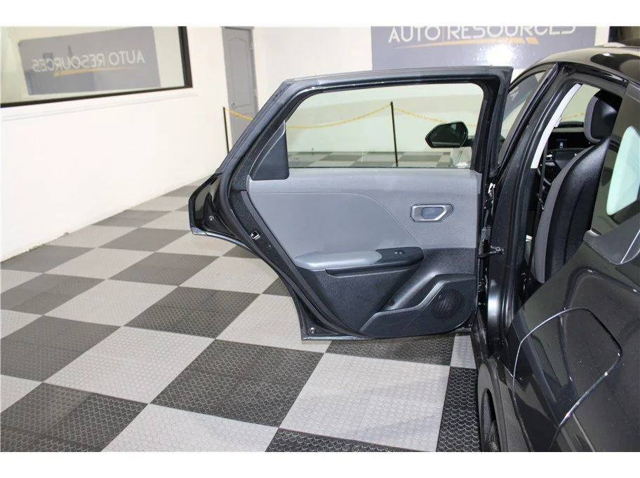 Used 2025 Interstellar Gray Kia LXS image 13