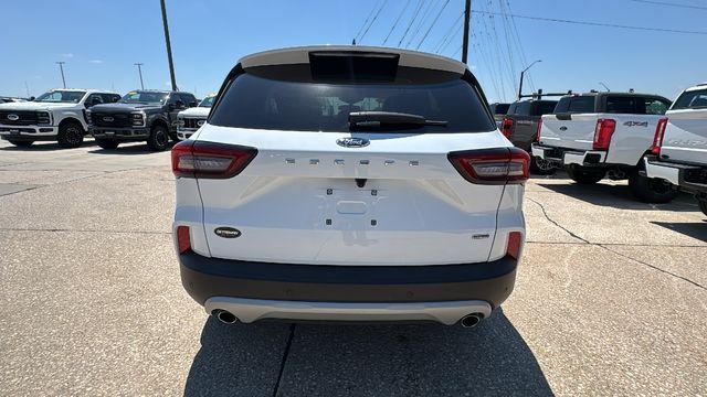 Used 2023 White Ford Base image 11