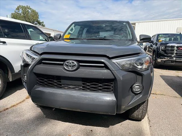 Used 2024  Toyota SR5 image 10