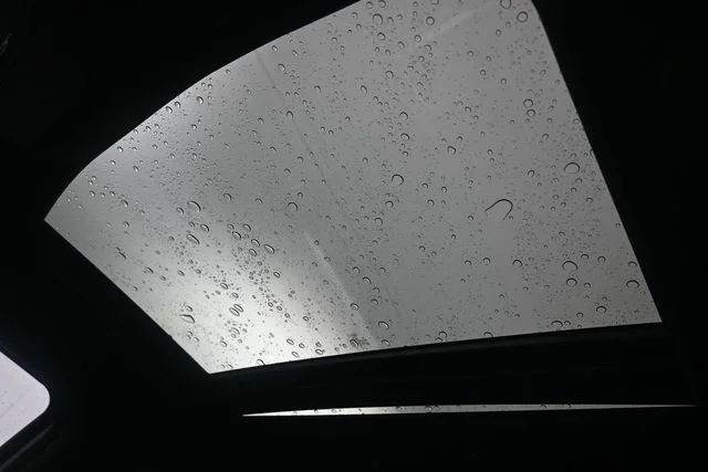 New 2026 Star White Metallic Tri-Coat Ford Platinum® image 17