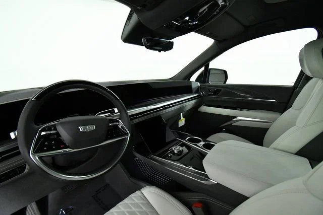 2025 Cadillac Escalade IQ Sport 1 - Photo 10