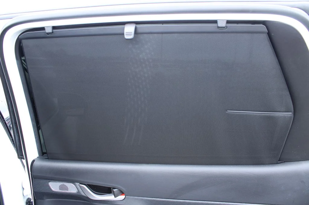 Used 2023 Hyper White Hyundai Limited image 21