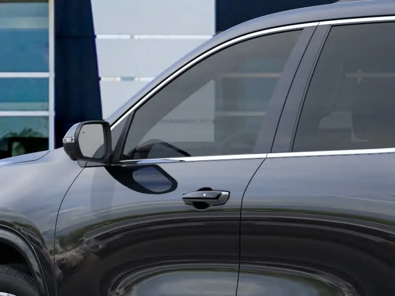 2026 GMC Acadia Denali - Photo 12