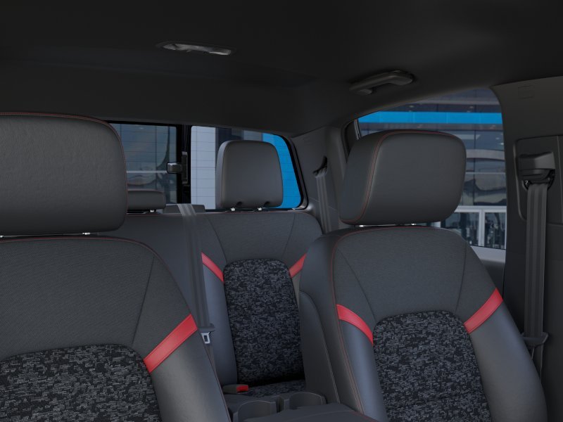 2026 Chevrolet Colorado Z71 - Photo 24