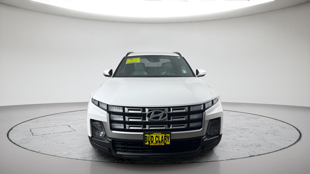 2025 Hyundai Santa Cruz SEL - Photo 8
