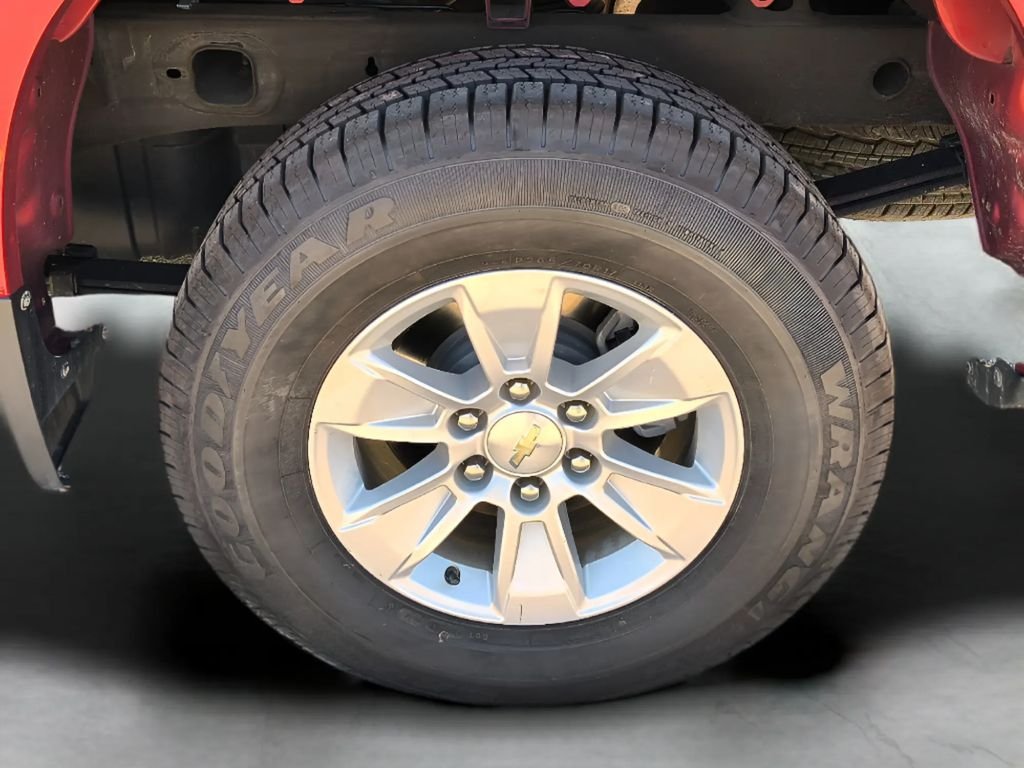 2021 Chevrolet Silverado 1500 LT - Photo 26