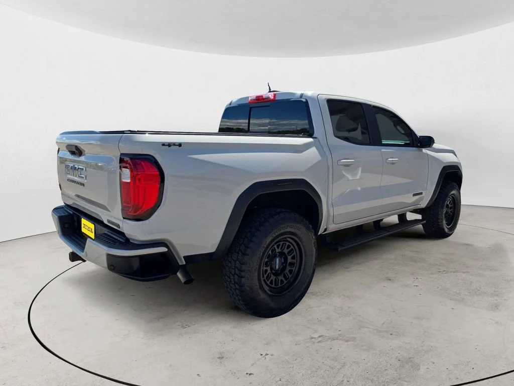 Used 2026 Coastal Dune GMC Elevation image 5
