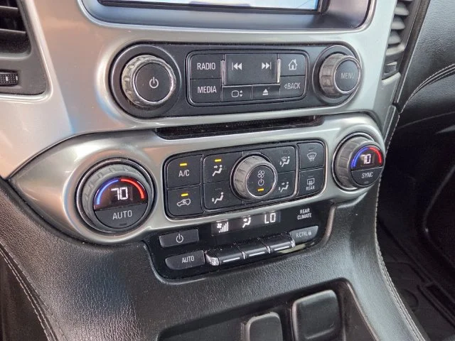 Used 2018 White Chevrolet LS image 23