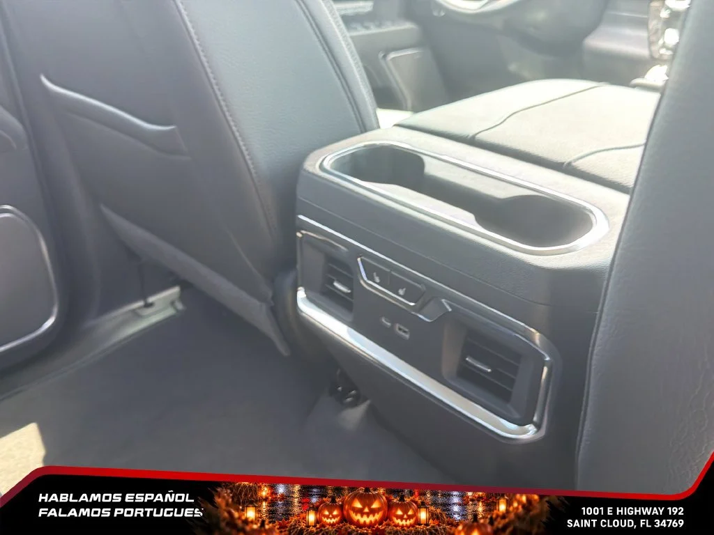 New 2026 Glacier White Tricoat GMC Denali image 30