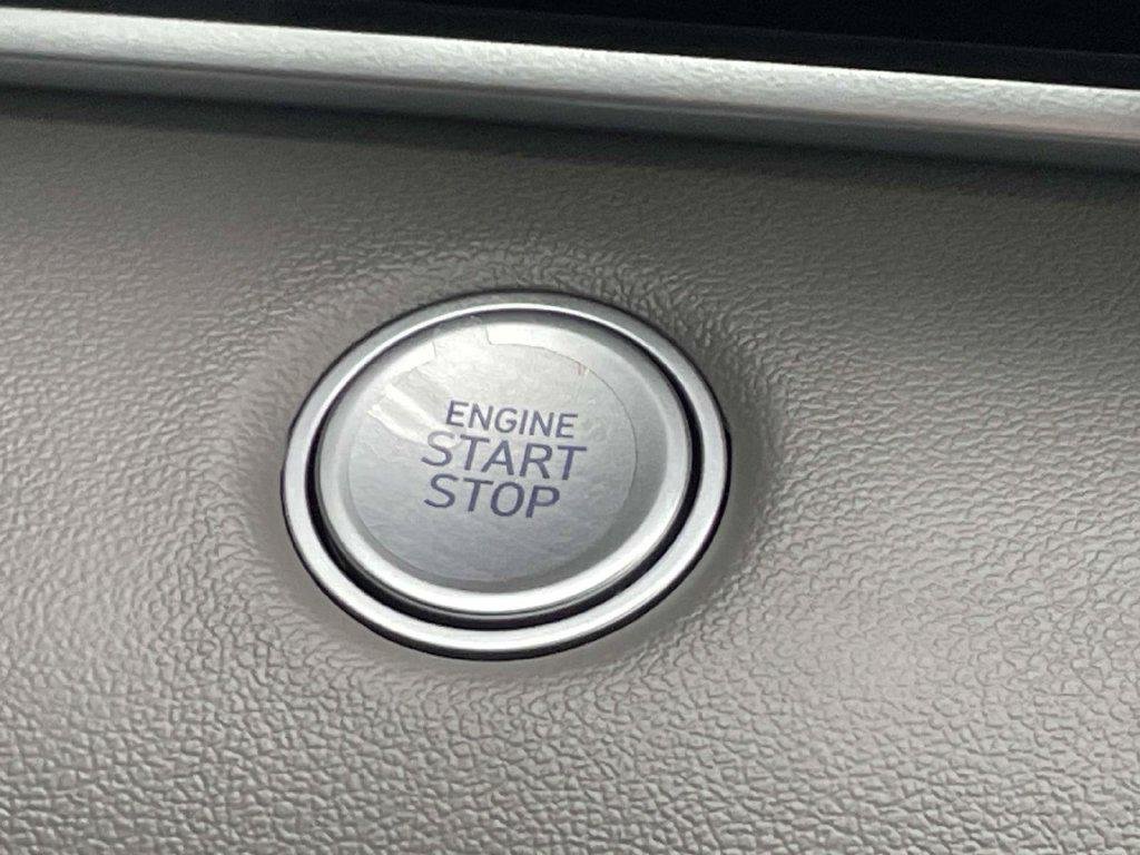 New 2026 Gray Hyundai Blue image 23