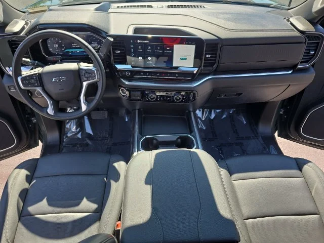 Used 2026 Gray Chevrolet LTZ image 10