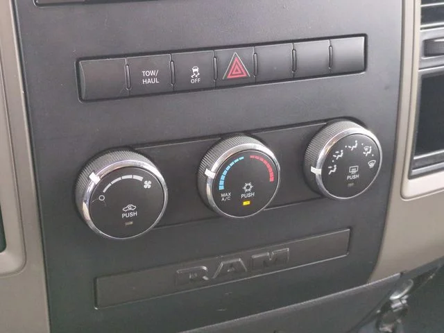 Used 2012 Blue Ram Express image 22