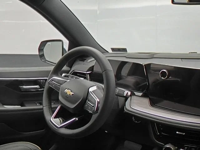 2026 Chevrolet Tahoe Premier - Photo 35