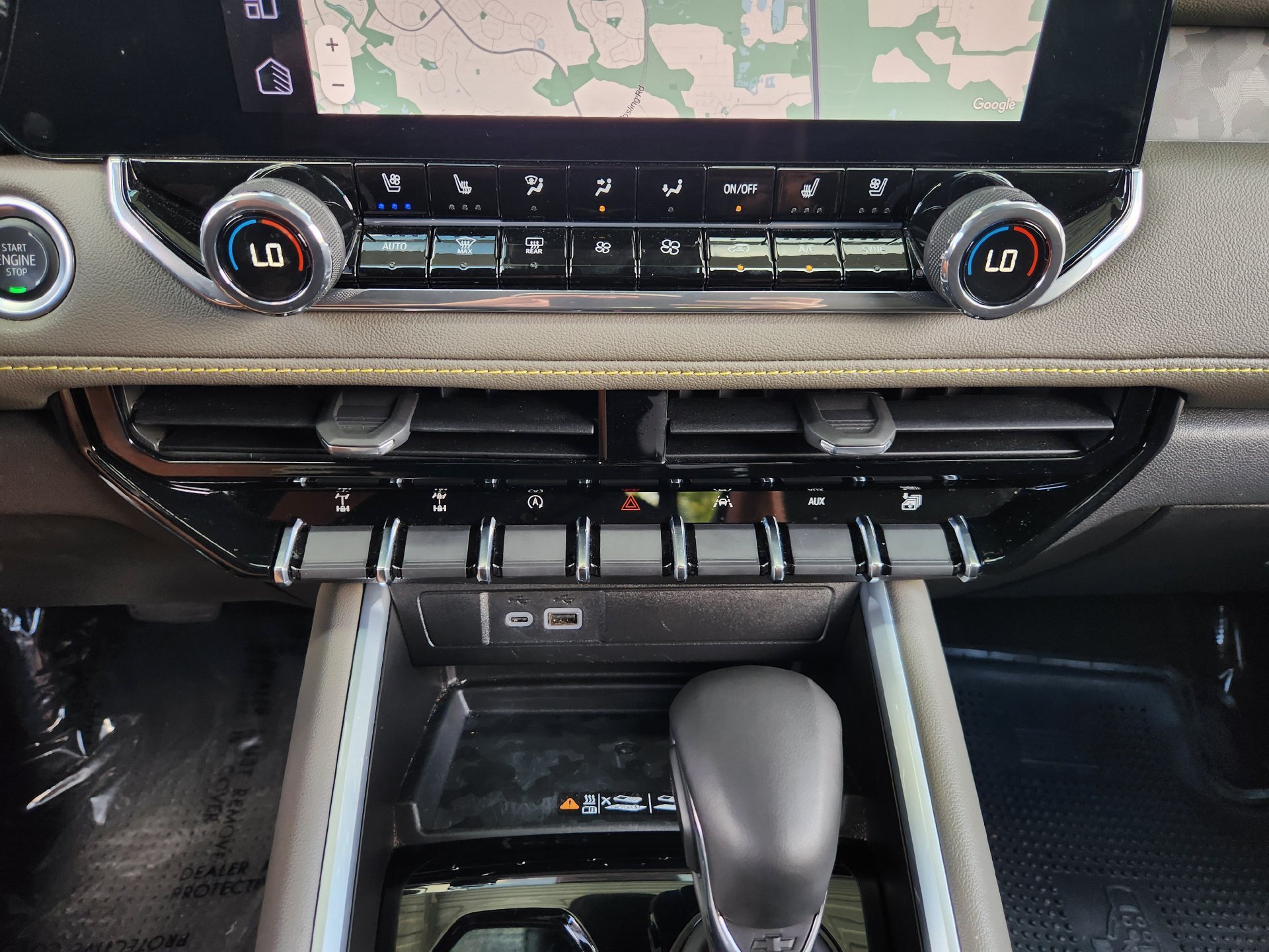 Used 2025 Summit White Chevrolet ZR2 image 20