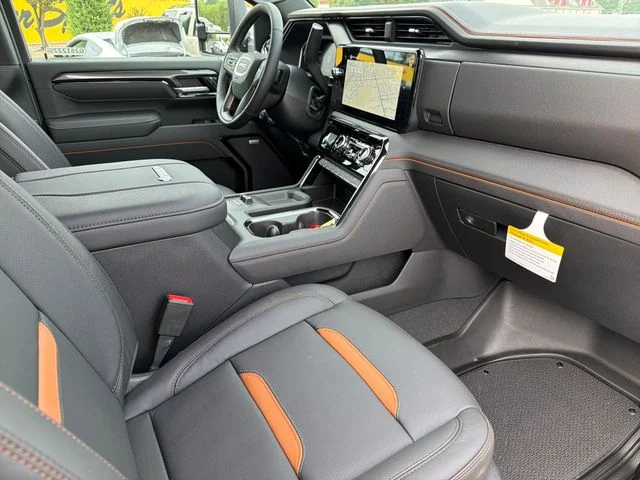 2026 GMC Sierra 2500HD AT4 - Photo 22