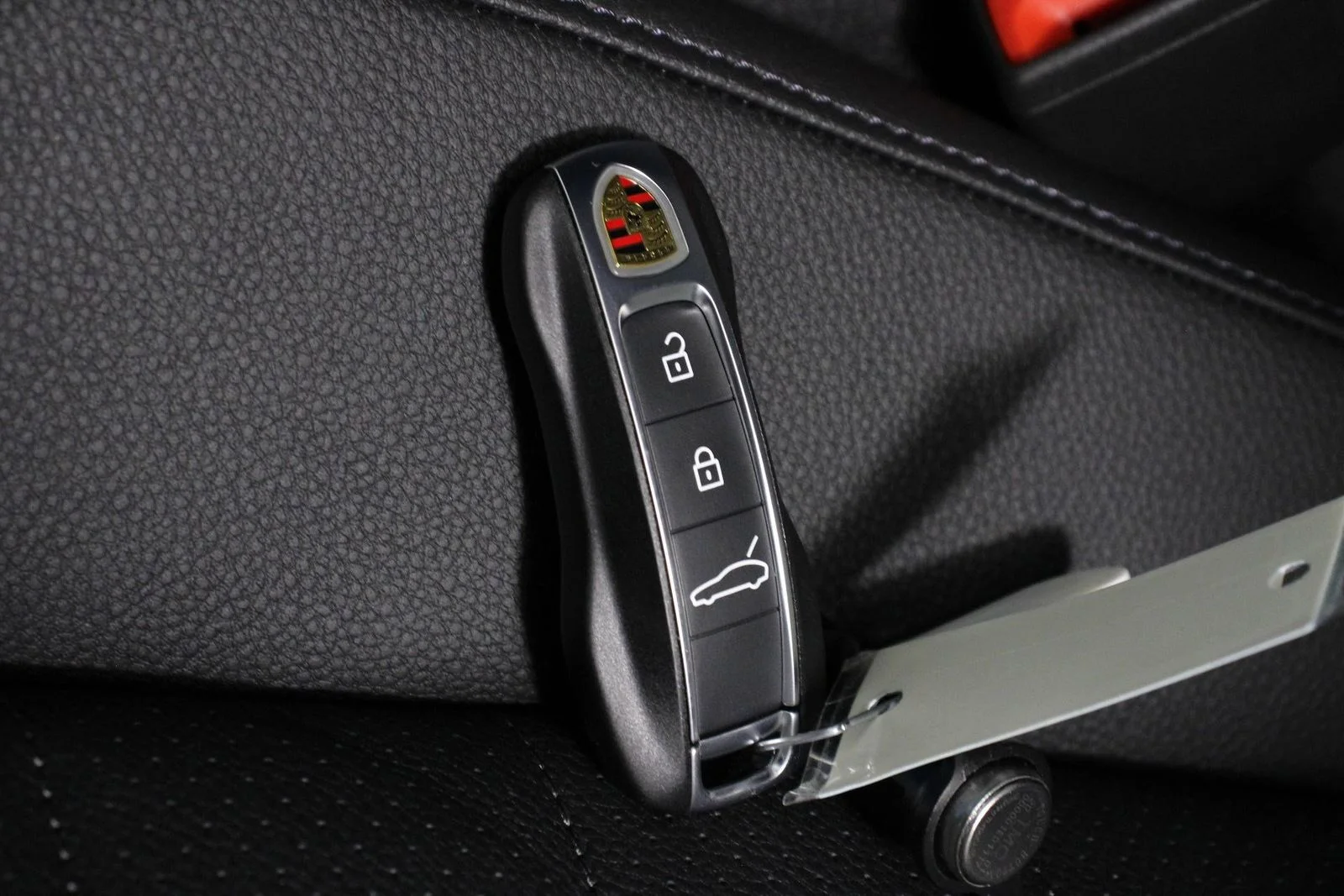 2026 Porsche Panamera Base - Photo 23