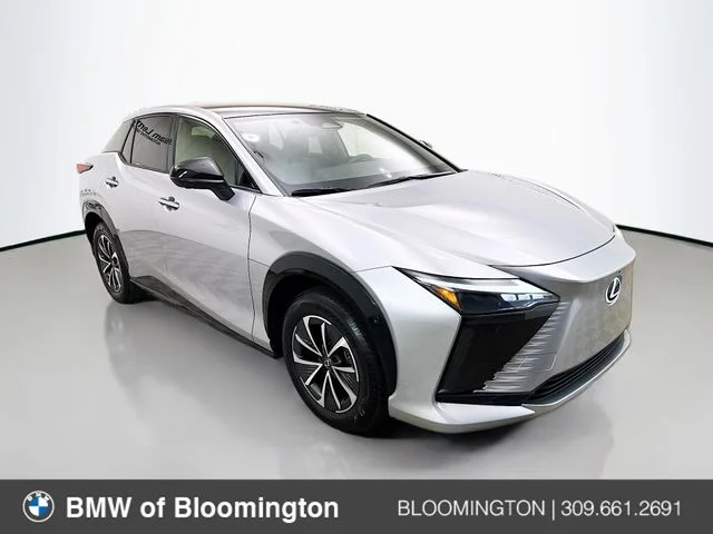 2024 Lexus RZ 300e Premium
