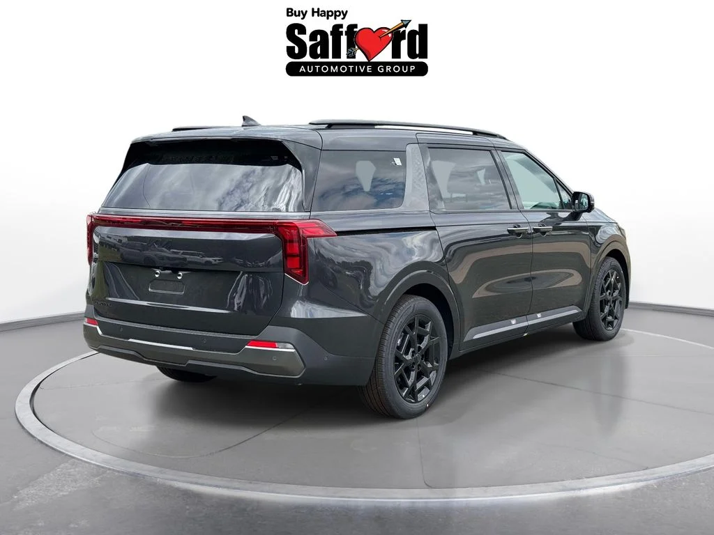 New 2026 Gray Kia SX image 9