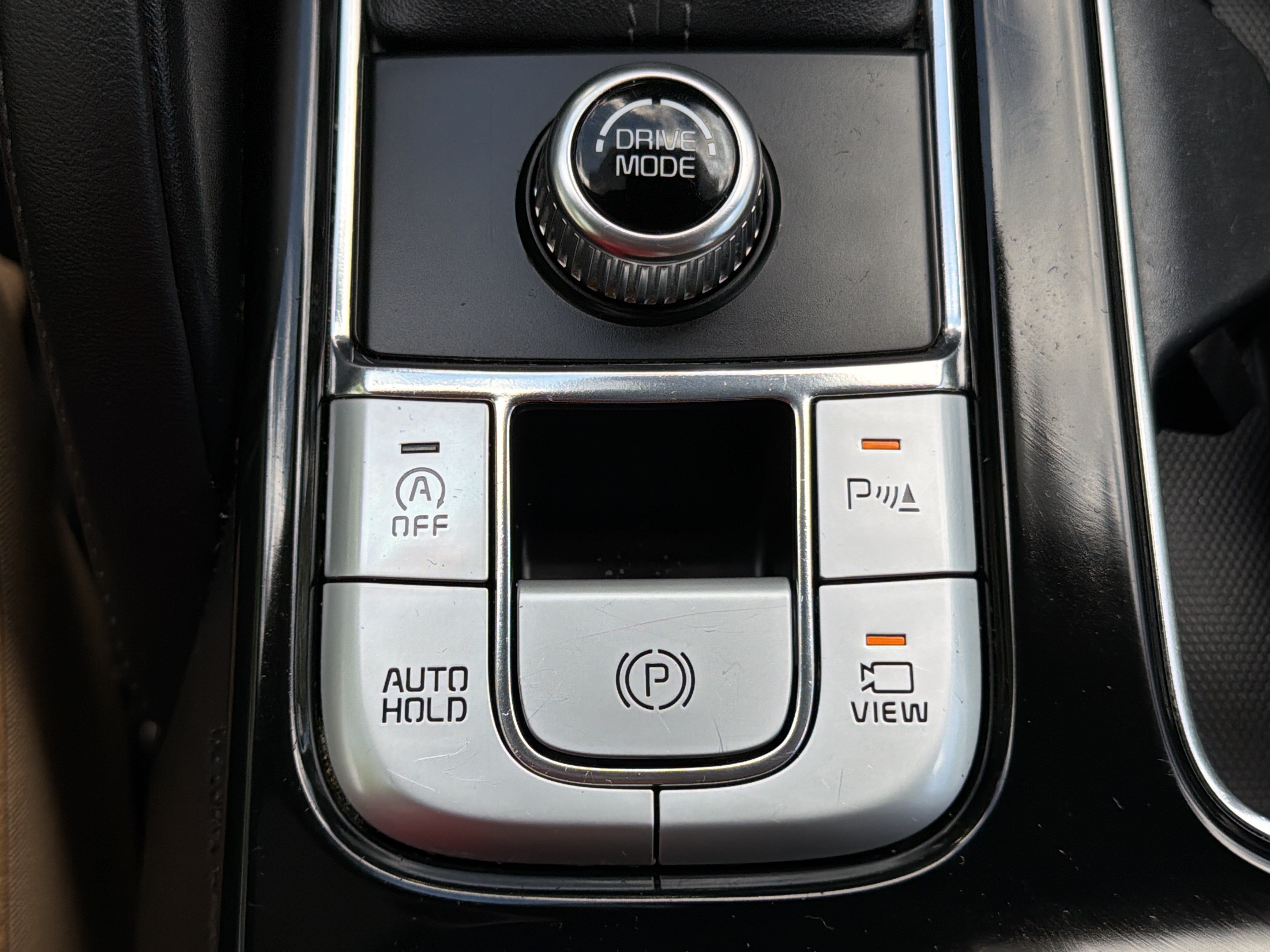 Used 2022 Ebony Black Kia SX image 10