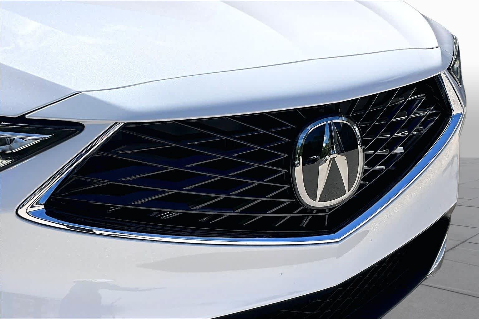 2026 Acura MDX Base - Photo 30