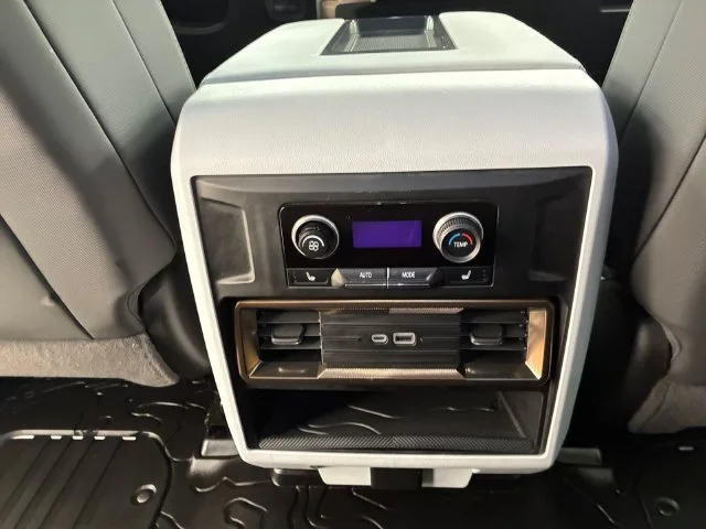 Certified Used 2024 Interstellar White GMC 3X image 19