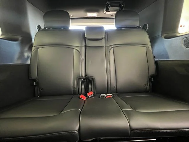 New 2027 Black Kia X-Line EX image 43