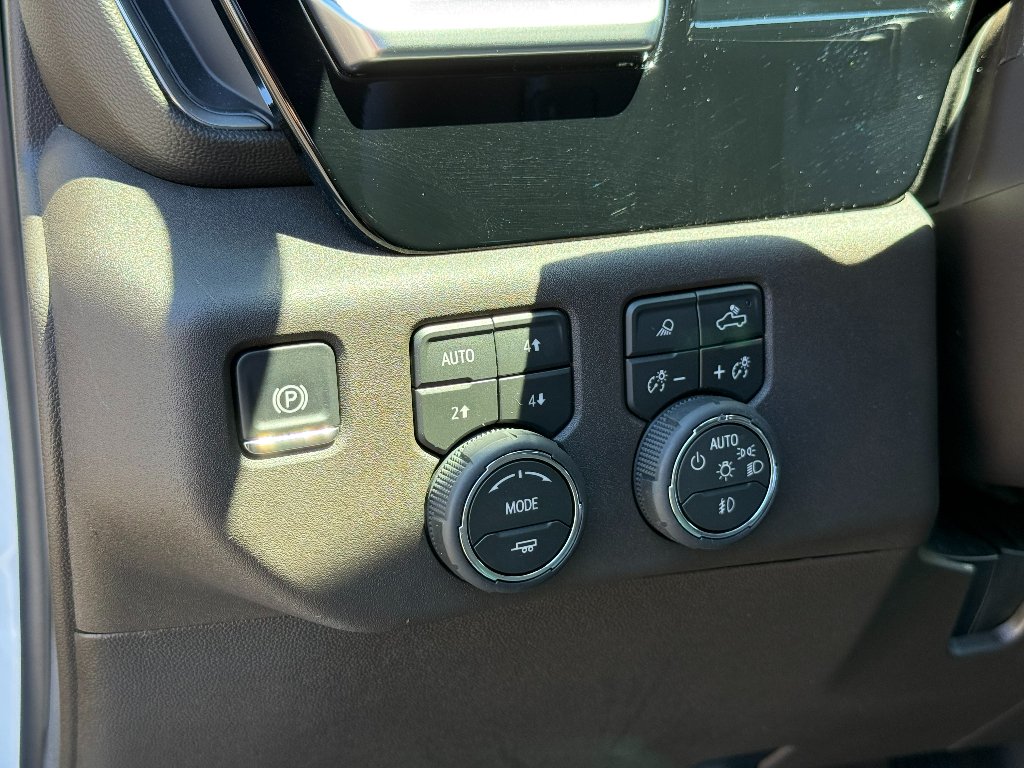 2026 Chevrolet Silverado 1500 RST - Photo 21