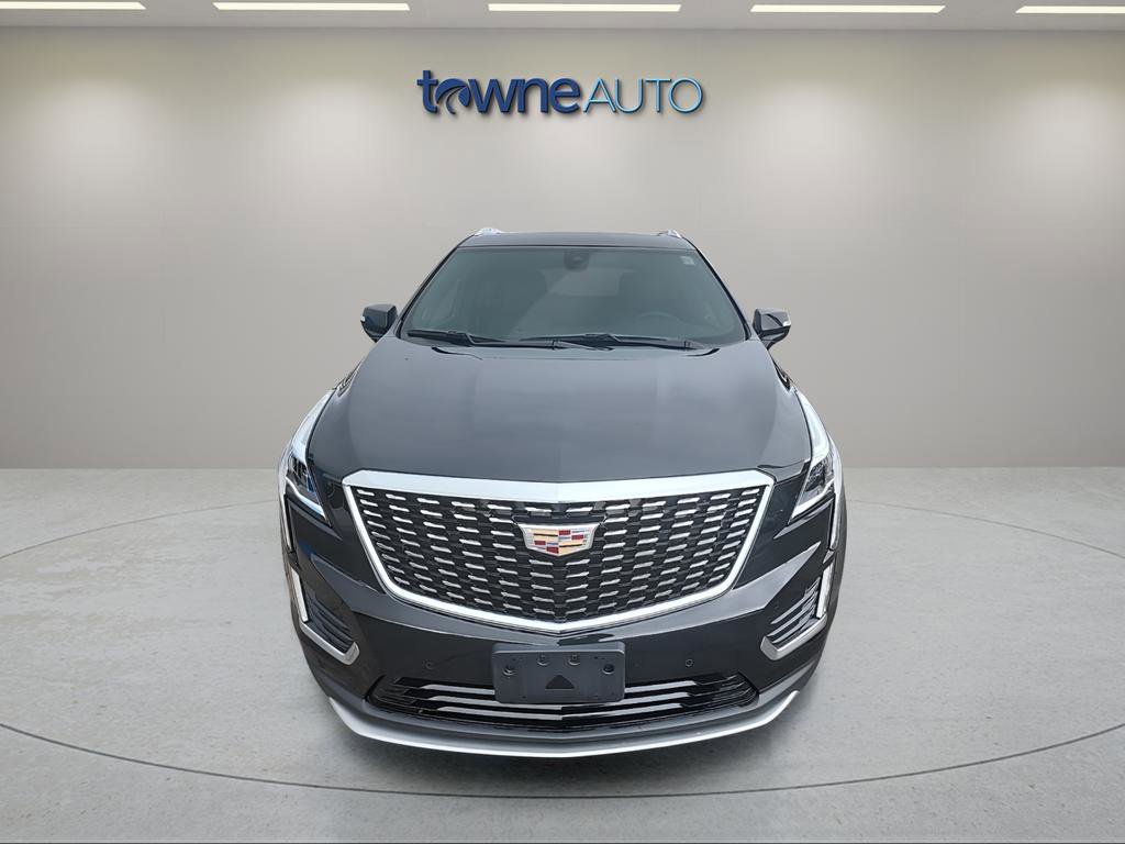 2022 Cadillac XT5 Premium Luxury - Photo 8