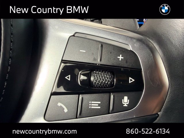 Used 2024 Dravit Grey Metallic BMW M50 image 17