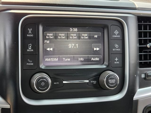 Used 2024 Red Ram Warlock image 17