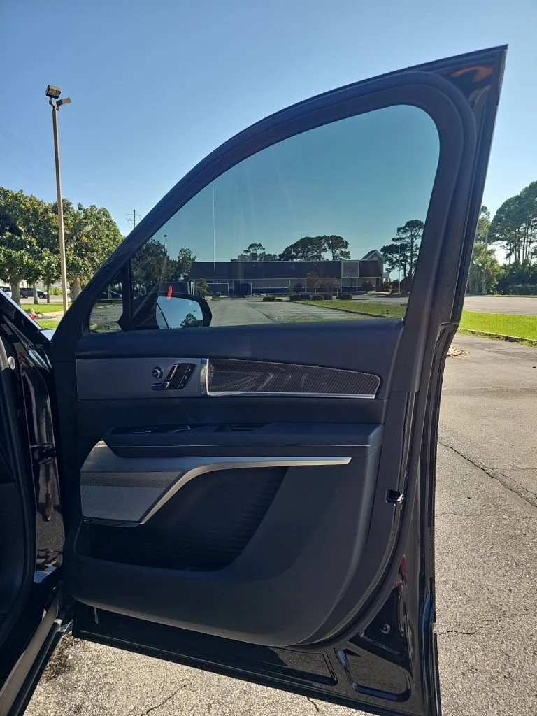 Used 2027 Black Cadillac Luxury image 21