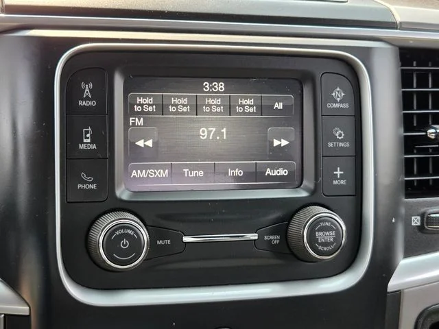 Used 2024 Red Ram Warlock image 17