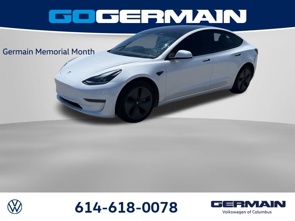 2023 Tesla Model 3 -'s photo