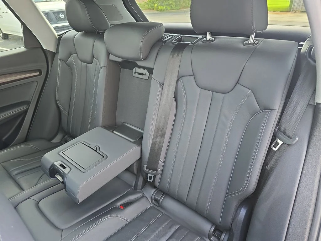 2024 Audi Q5 Premium Plus - Photo 14