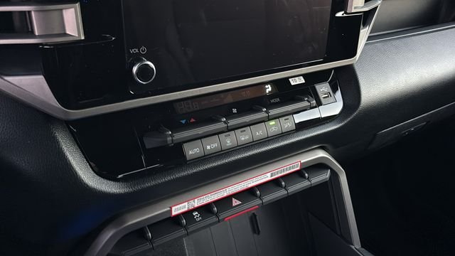 2026 Toyota Tundra SR5 - Photo 21