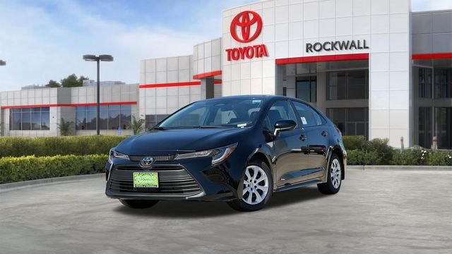 2026 Toyota Corolla  LE