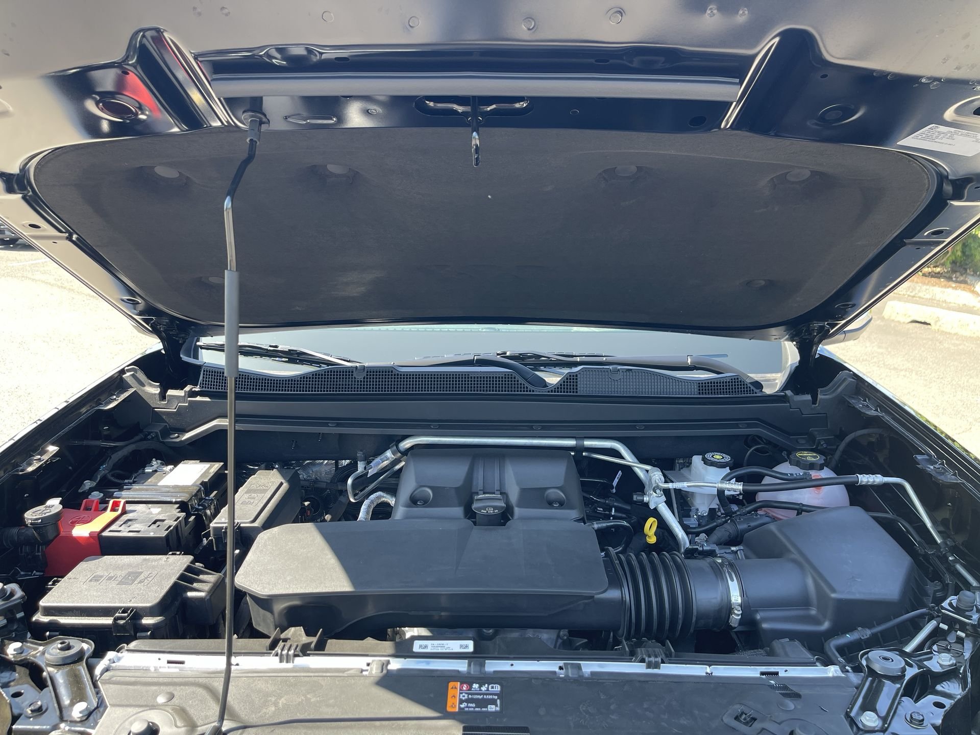 2025 GMC Canyon Denali - Photo 66