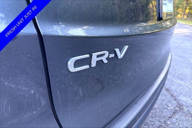 Used 2024 Gray Honda EX-L image 25