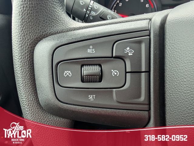 2026 GMC Sierra 1500 Pro - Photo 24