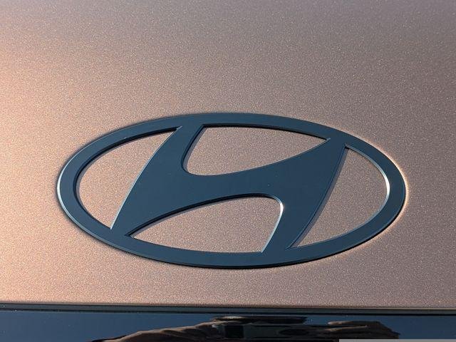 New 2026 Earthy Brass Matte Hyundai Calligraphy FWD image 52